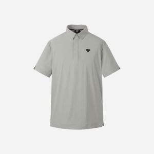 PXG골프긴팔 JQJ PIMPM2230-05 남성 여름 벤틸레이티드 페브릭 카라 티셔츠