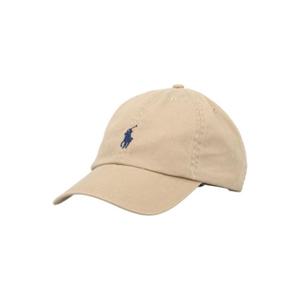 폴로 랄프로렌 모자 25A710548524 005 BEIGE