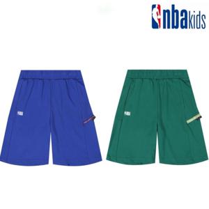 NBA 라벨포인트 팬츠 K252TP070P-GR