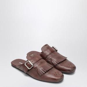 프라다 로퍼 1S973NA005070 BROWN