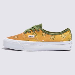 [VANS] 공용 프리미엄 페이즐리 어센틱 44 단화 VN000D5KESC