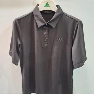 그린조이 HC06 여 솔리드 반팔Y-T GP25KY51W