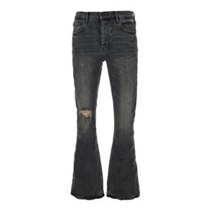 퍼플 브랜드 데님 팬츠 P004VFLB324 Grey