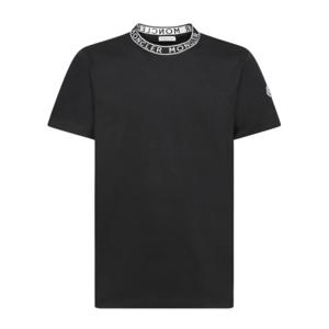 몽클레어 반팔 티셔츠 8C00027 8390T 999 Black