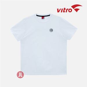 비트로 2024SS ESRT-12473U 남여공용 반팔티셔츠