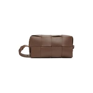 Bottega Veneta 숄더백 토프 미니 카세트 숄더백 232798F048044