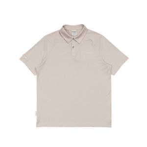 디스커버리 남성 라글란 UV차단 카라티셔츠 DMTS6A053NBD