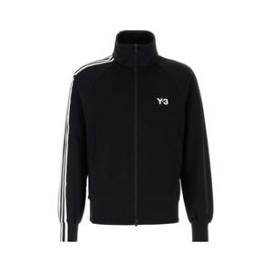 아디다스 Y3 터틀넥 JF0668 BLACK Black