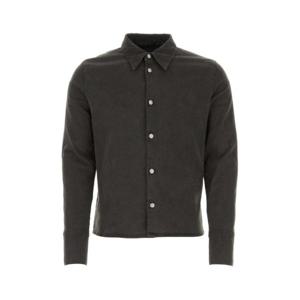 MM6 메종마르지엘라 긴팔 셔츠 S62DT0004S30869 900 GREY