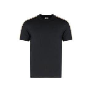 버버리 탑 8106248163419 A1189 Black
