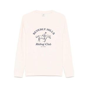 스포티앤리치 탑 ST082626255CR CREAM NEUTRALS