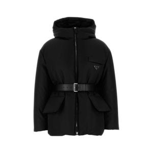 프라다 아우터 291962S2221WQ8 F0002 Black