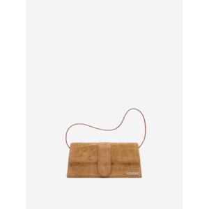 자크뮈스 숄더백 221BA013 3243221BA013 3243 830Camel Brown