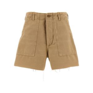 폴로 랄프로렌 숏팬츠 211949934003 Beige