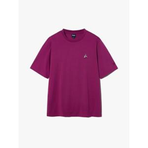 [휠라] FILA 남여공용 세일링 보트 수피마 반팔티 FS2RSH2105XPLM