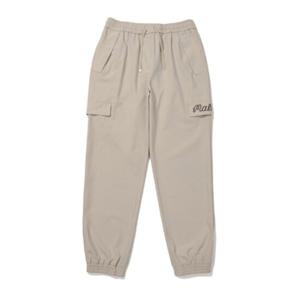 말본골프바지 KQJ M5222PPT33BEI 에어닷 조거 팬츠 BEIGE
