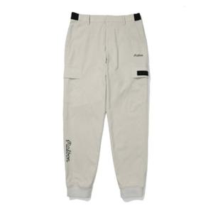 말본골프바지 KQJ M5221PPT43GBE 에어닷 조거 팬츠 GREYISH BEIGE