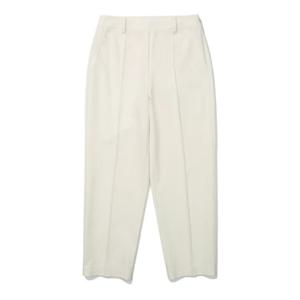 말본골프바지 KQJ M5122PPT15OWT 테이퍼드 팬츠 OFF WHITE