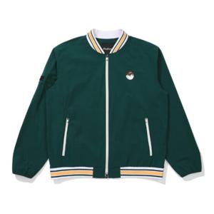 말본골프자켓 KQJ M5221PJK48GRN 여름 스타디움 자켓 GREEN