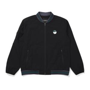 말본골프자켓 KQJ M5221PJK48BLK 여름 스타디움 자켓 BLACK