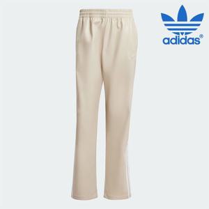 [아디다스] 팬츠 /E7- IZ4041 / 남성 F LTHR PANTS 포우 레더 아디컬러 3S 파이어버드 트랙수트 팬츠