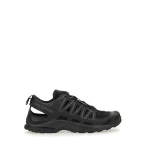 살로몬 스니커즈 L47740000 BLACK DOM