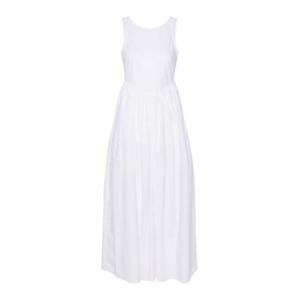 엠포리오 아르마니 스커트 3D2A732N0FZ0100 White