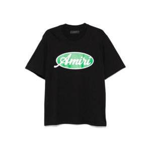 아미리 반팔 티셔츠 AMJYTE1133001 Black