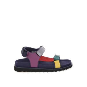 PS 바이 폴스미스 샌들 M2SDRD01MNYL40 Black