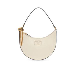 발렌티노 가라바니 클러치 파우치 ZW2P0W19RQRI16 LIGHT IVORY W