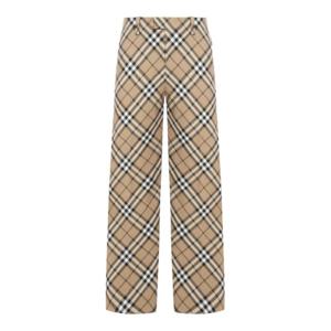 버버리 숏팬츠 8091946C1202 LINDEN IP CHECK Beige