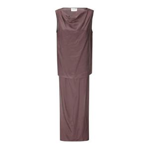 파로쉬 셔츠 D311642SWEET086 Brown