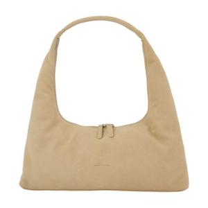 마지셔우드 크로스백 FF656966 NUDE NUBUCK beige