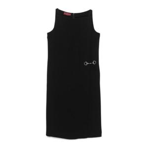 구찌 스커트 808796ZAR2L1000 Black