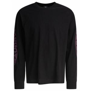 [STUSSY] 남성 PILL LS 티셔츠 1995087 0001 블랙 /3