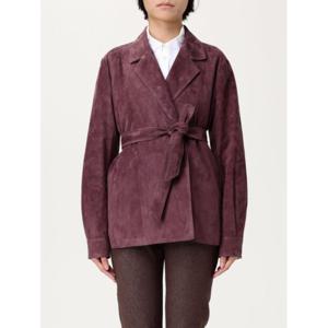 막스마라 자켓 2511441011600 002 Lilac