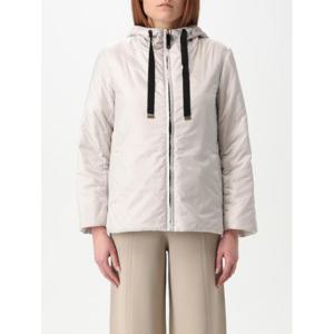 막스마라 더 큐브 자켓 2519481024650 015 Grey