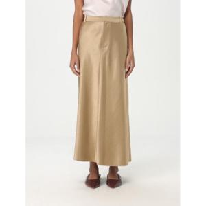 빈스 스커트 V073430993 210DUS Beige