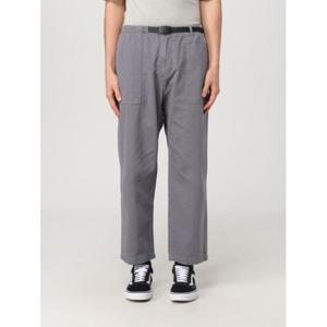 그라미치 팬츠 G103OGT PIGMENT FOG Grey