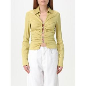 핑코 셔츠 104920A2GD T09 Brown