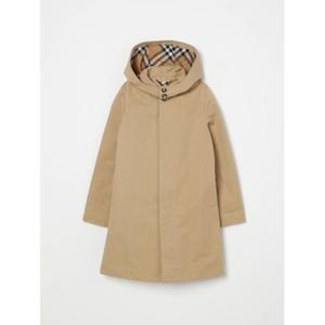키즈 버버리 캐주얼 자켓 8104786 Beige