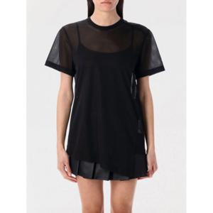 꼼데가르송 반팔 티셔츠 GOT015051 1 Black