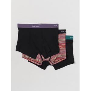 폴 스미스 팬티 M1A914M3PK37 79 Black