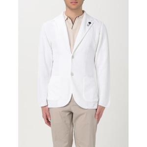 라르디니 자켓 ESLJM56ES64005 100 White