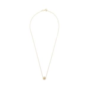 토리버치 목걸이 팬던트 90549 700 TORY GOLD NEW IVORY