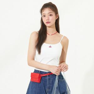 플라스틱아일랜드  (PR2CT431) 자수 포인트 탑