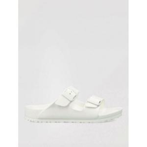 키즈 버켄스탁 슈즈 1018941 White