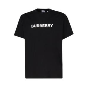 버버리 반팔 티셔츠 8084233A1189 Black