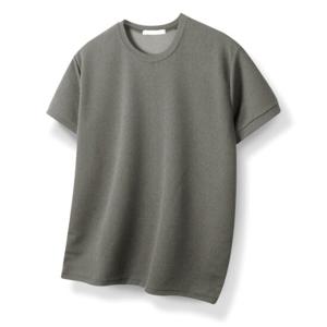 [해리슨] 클래식 머슬핏 무지 라운드 반팔 티셔츠 HA-1050 NAT1020
