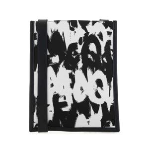 알렉산더 맥퀸 크로스백 7043141AAHF 1081 Printed